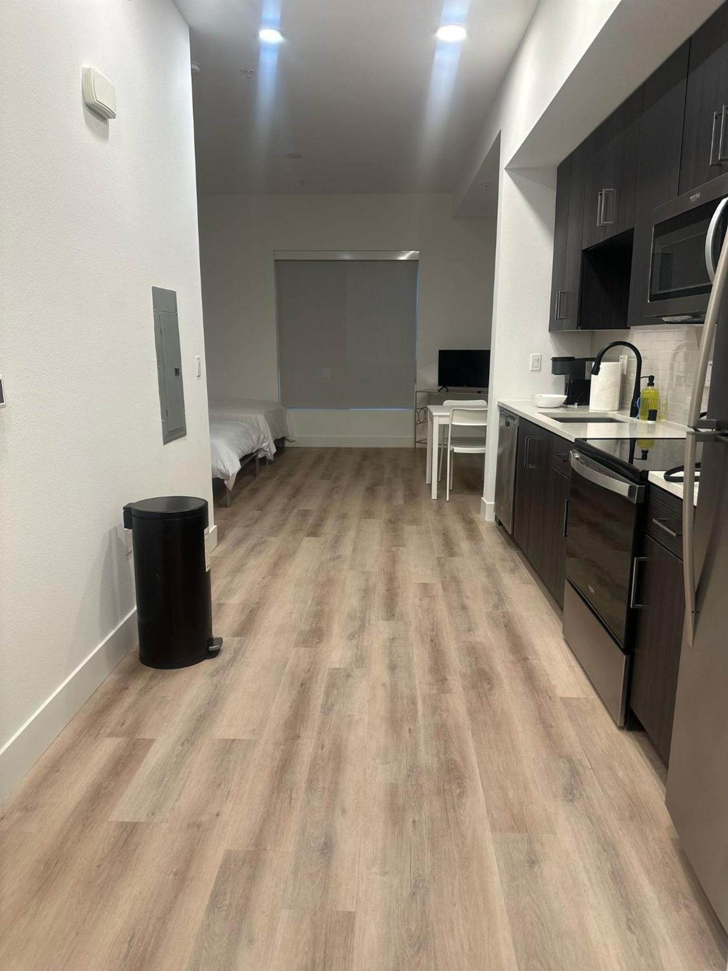 Cozy One Bedroom & Loft Sunset Free Off Site Parking And Wifi Los Angeles Buitenkant foto